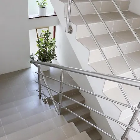 Zeleno Srce Lägenhet