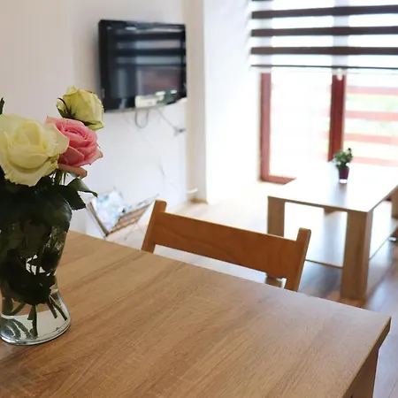 Apartment Zeleno Srce *