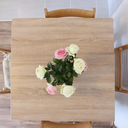 Lägenhet Zeleno Srce *