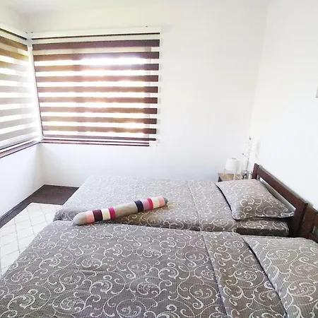 Lägenhet Zeleno Srce *