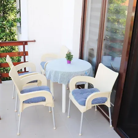 Zeleno Srce Lägenhet *