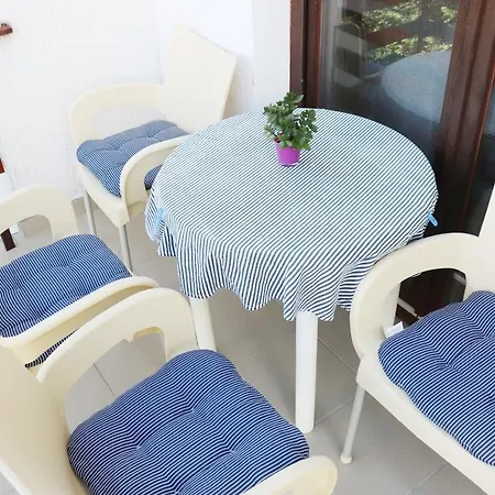 Apartment Zeleno Srce