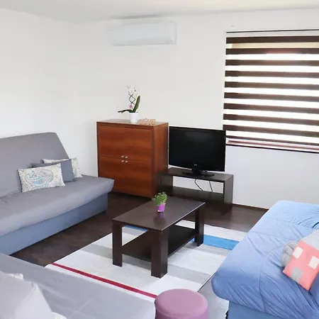 Zeleno Srce Apartment