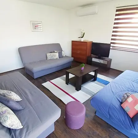 Zeleno Srce Apartment Soko Banja