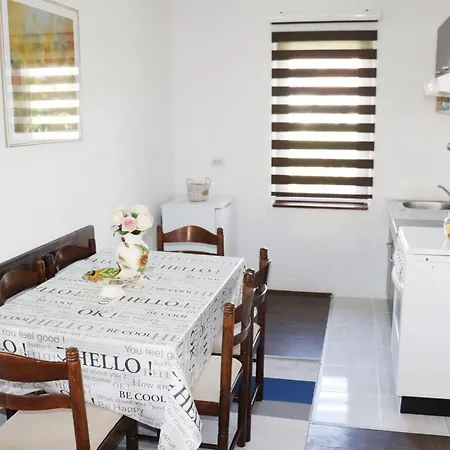 Apartment Zeleno Srce