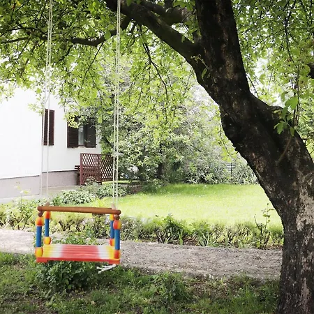 Apartment Zeleno Srce