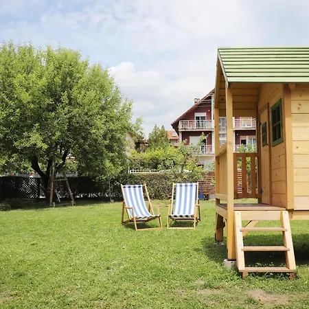 Zeleno Srce * Soko Banja