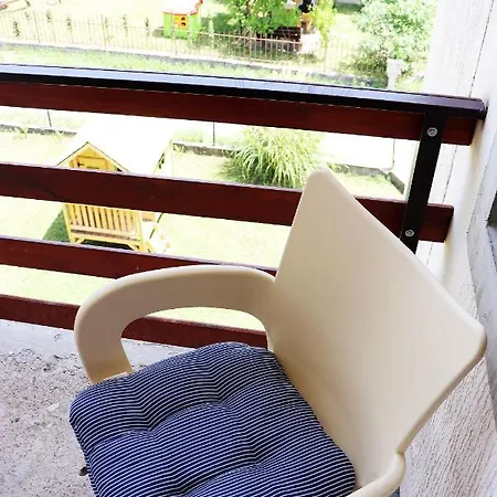 Zeleno Srce Lägenhet *