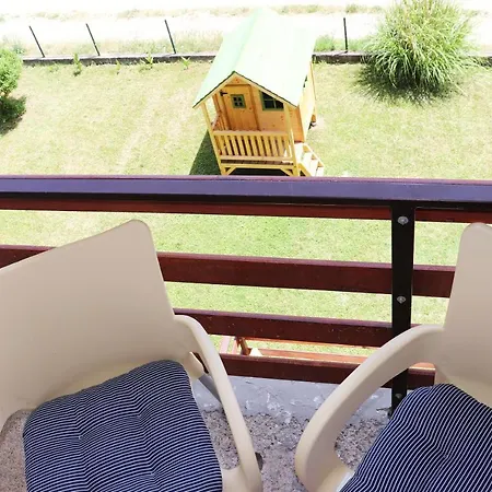 Zeleno Srce Apartment *