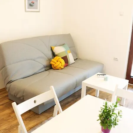 Zeleno Srce Apartment