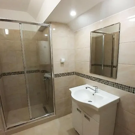 Zeleno Srce Lägenhet