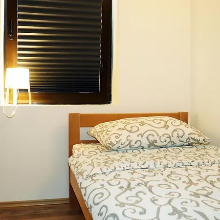 Apartment Zeleno Srce Soko Banja