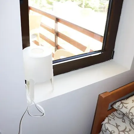 Apartment Zeleno Srce *