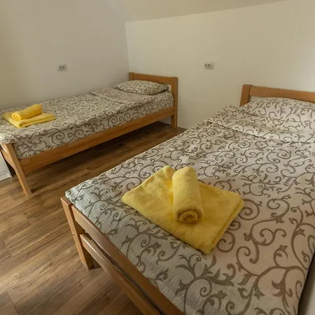 Zeleno Srce Soko Banja