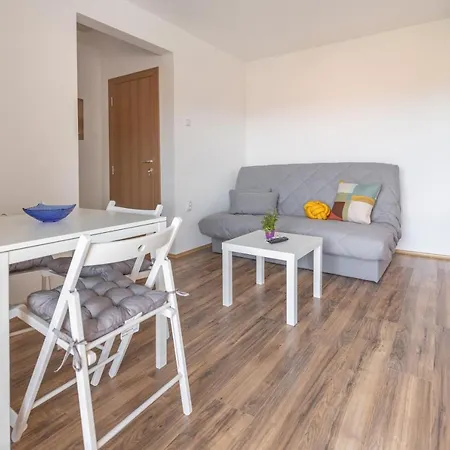 Lägenhet Zeleno Srce Soko Banja