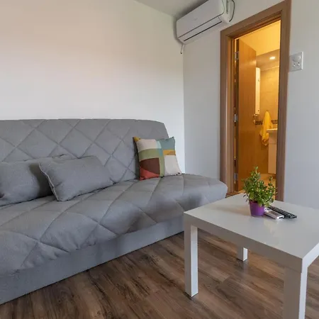 Zeleno Srce Lägenhet *