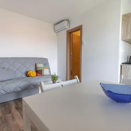 Lägenhet Zeleno Srce