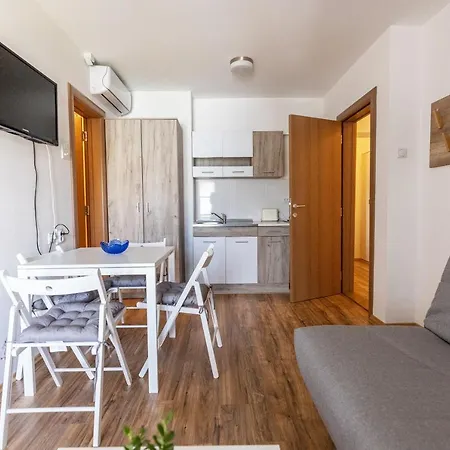 Lägenhet Zeleno Srce Soko Banja