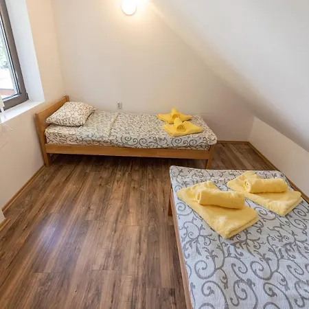 Lägenhet Zeleno Srce Soko Banja