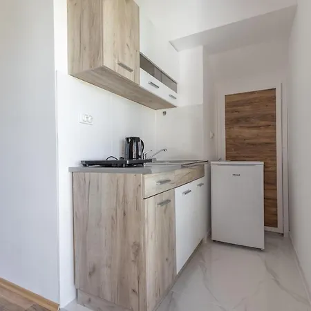 Lägenhet Zeleno Srce