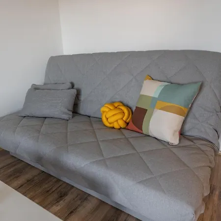 Apartment Zeleno Srce