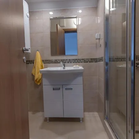 Lägenhet Zeleno Srce Soko Banja