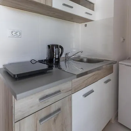 Lägenhet Zeleno Srce Soko Banja