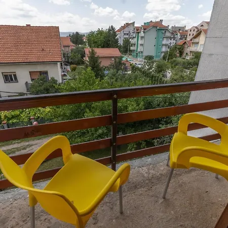 Zeleno Srce Soko Banja