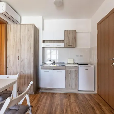 Lägenhet Zeleno Srce *