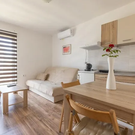 Zeleno Srce Apartment *