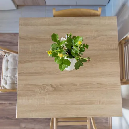 Apartment Zeleno Srce *