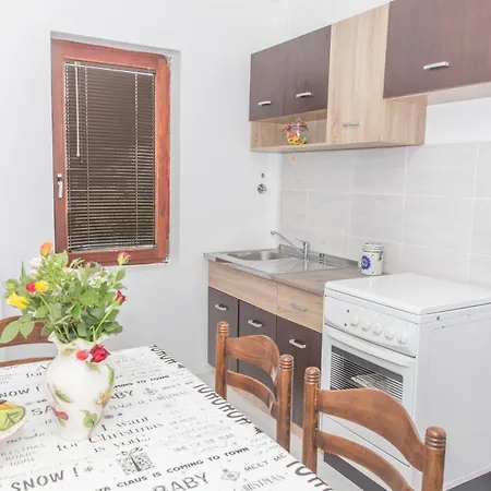 Zeleno Srce Lägenhet *