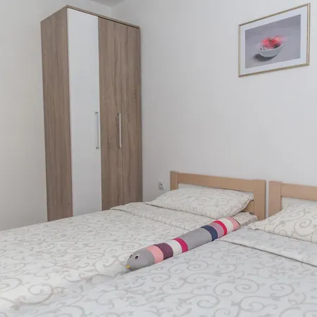 Lägenhet Zeleno Srce Soko Banja