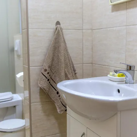 Zeleno Srce Soko Banja