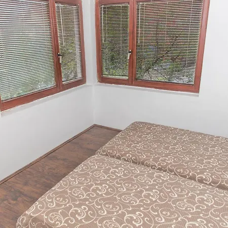 Zeleno Srce Lägenhet *