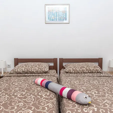 Apartment Zeleno Srce Soko Banja