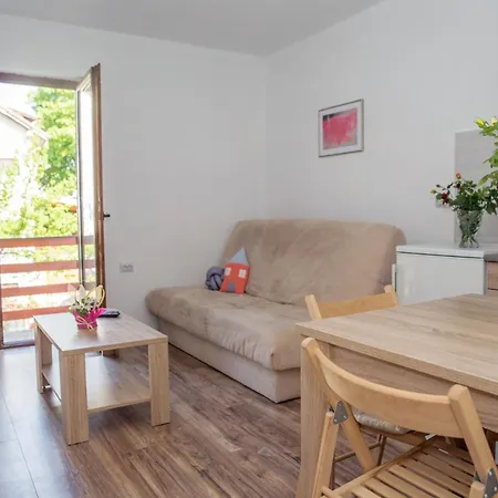 Lägenhet Zeleno Srce Soko Banja