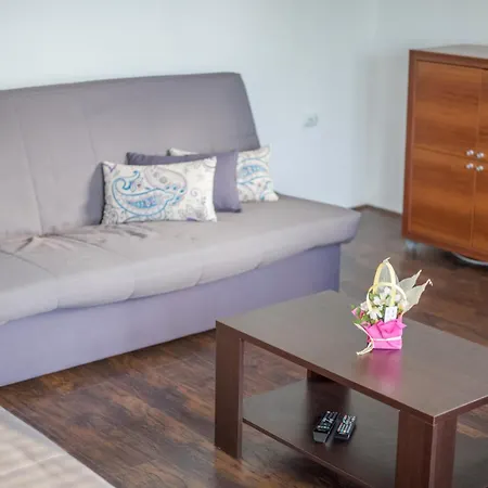 Apartment Zeleno Srce