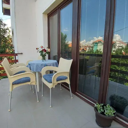 Zeleno Srce Soko Banja