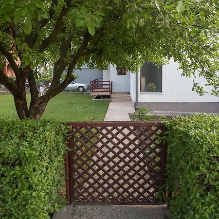 Zeleno Srce Lägenhet Soko Banja