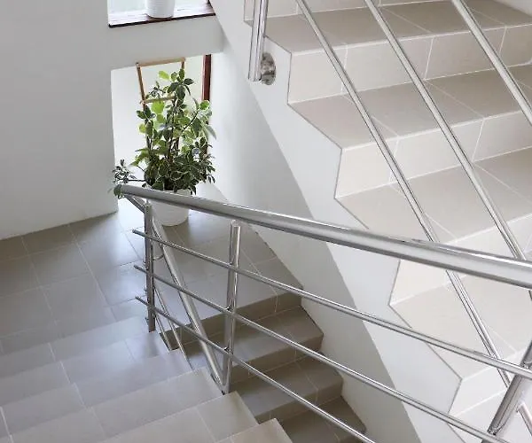 Zeleno Srce Διαμέρισμα