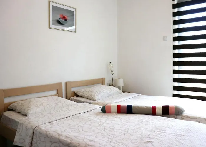 Zeleno Srce Διαμέρισμα Soko Banja