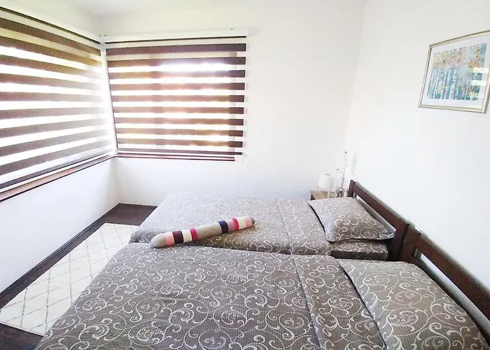 Διαμέρισμα Zeleno Srce *