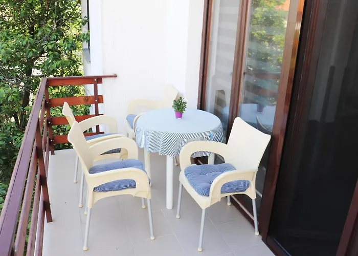 Zeleno Srce Διαμέρισμα *