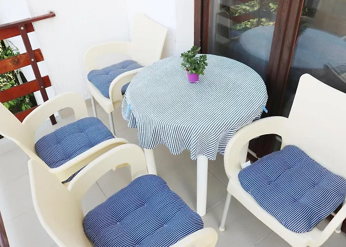 Διαμέρισμα Zeleno Srce