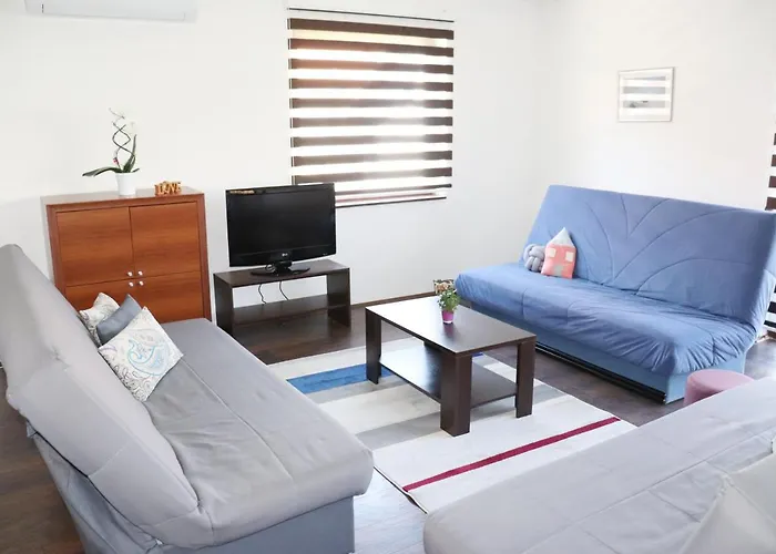 Zeleno Srce Διαμέρισμα