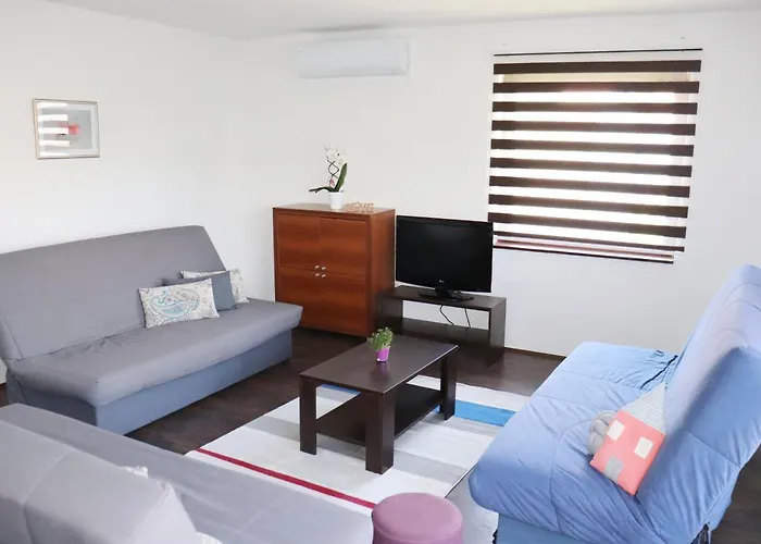 Zeleno Srce Διαμέρισμα