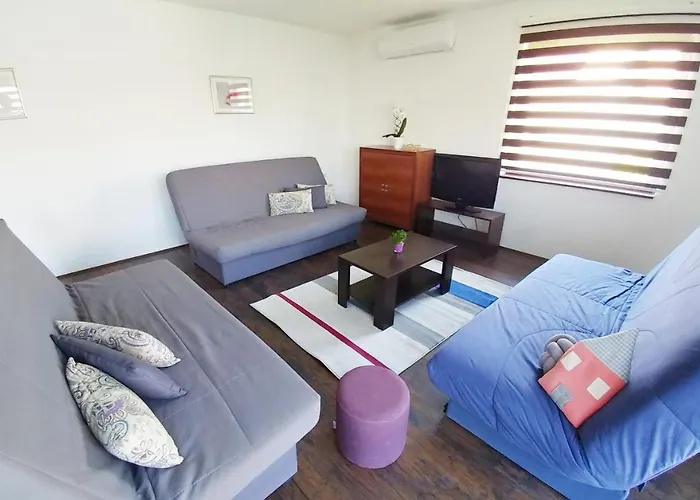 Zeleno Srce Διαμέρισμα Soko Banja