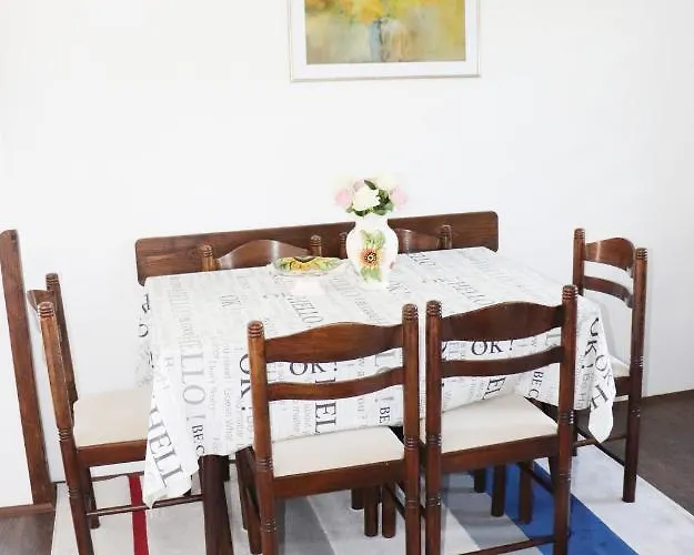 Zeleno Srce Διαμέρισμα