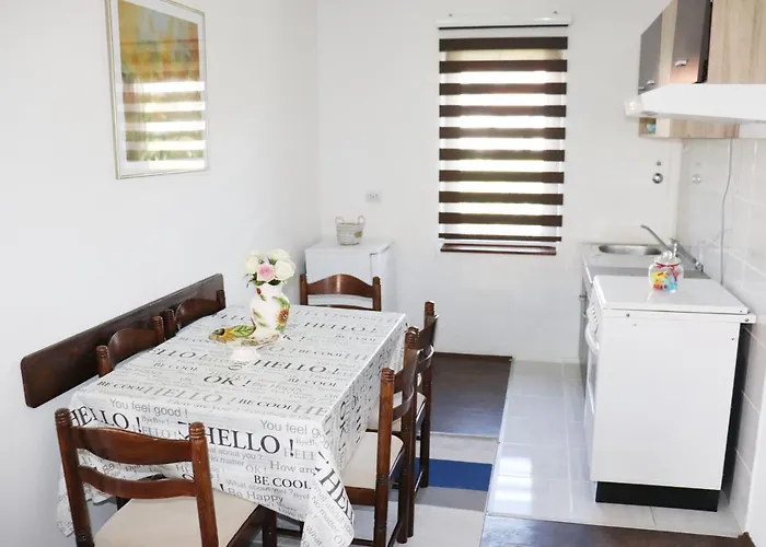 Appartement Zeleno Srce